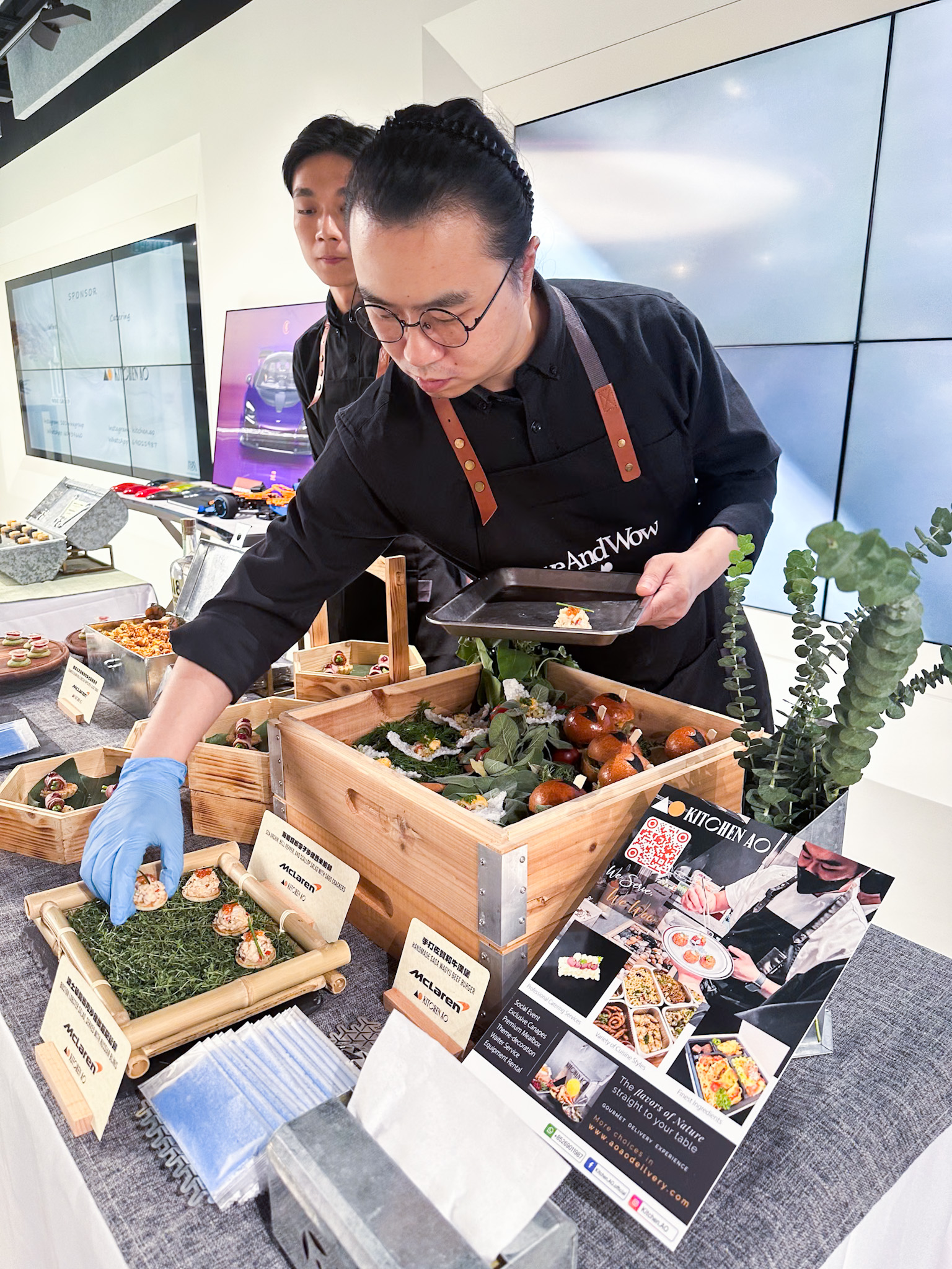 公司活動到會點搞先體面？2026 香港 Budget、餐單、服務全攻略
